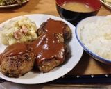 【男のジャンク飯】デミグラスソース作り方11写真