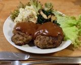 【男のジャンク飯】デミグラスソース作り方12写真
