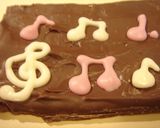 開けてビックリ！☆板チョコちんすこう♪作り方6写真