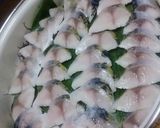 秋田県南部の鯖寿司作り方5写真