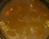 カレーライス 赤缶ver.作り方4写真