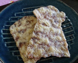 我が家のお好み焼き作り方3写真