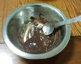 友チョコに＊生チョコ＆トリュフ作り方3写真