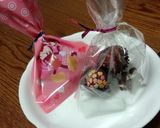 友チョコに＊生チョコ＆トリュフ作り方7写真