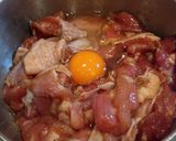 たれづけ唐揚げ作り方3写真