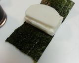 子供が喜ぶ♪蒲鉾磯辺もち作り方1写真