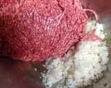 つくね♡♡(豚ひき肉で作る)作り方1写真