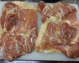 簡単 チキン南蛮作り方1写真
