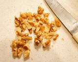 最強コラボ!?口溶け生チョコ×ブラウニー作り方8写真