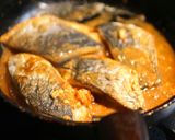 風味アップ!鰆の酒粕味噌焼き作り方3写真