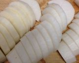 美味い☆ 豚バラ大根作り方1写真
