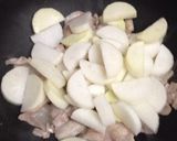 美味い☆ 豚バラ大根作り方4写真