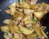 美味い☆ 豚バラ大根作り方7写真