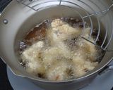 ビニール袋でモミモミ簡単BP唐揚げ♪作り方7写真