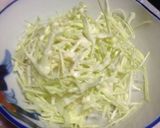博多の味♡ラーメン屋のチャーシュー丼ぶり作り方5写真