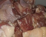 唐揚げ好きのカリカリジューシー鶏の唐揚げ作り方2写真