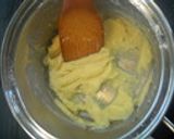 カラフル♪ポップなチョコぷちシュー♫作り方3写真