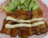 簡単 チキン南蛮作り方6写真
