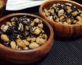 やばい!!止まらない!!ひじき大豆揚げ☆作り方7写真