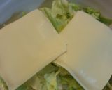 お野菜どっさり☆タコライス作り方7写真