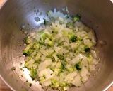 蓮根つくね♡作り方1写真