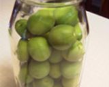 梅酢バーモント作り方4写真