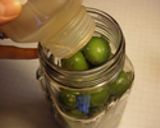 梅酢バーモント作り方6写真