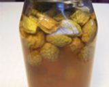 梅酢バーモント作り方8写真