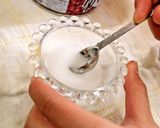 ゆであずき缶で♪簡単ぜんざい作り方3写真