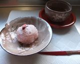 いちご桜餅！？作り方9写真