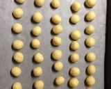 スノーボール 簡単作り方5写真