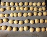 スノーボール 簡単作り方6写真