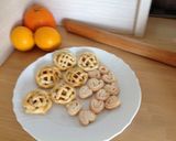 簡単！さっくり！バター少なめのパイ生地♪作り方8写真