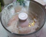 いかハンバーグ作り方1写真