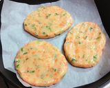 いかハンバーグ作り方5写真