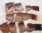 超かんたん日本一のベラの唐揚げ作り方1写真