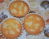 焼くまで15分♪しっとり簡単♡マドレーヌ作り方8写真