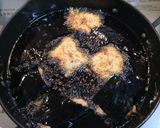 ご飯がすすむ!すりおろし蓮根・蒲焼風作り方3写真