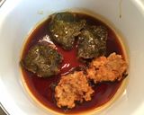 ご飯がすすむ!すりおろし蓮根・蒲焼風作り方4写真