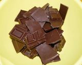 10分でできる♡超簡単とろける生チョコ♡作り方2写真