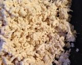 スープも作れる＊三色丼作り方2写真