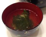 スープも作れる＊三色丼作り方3写真