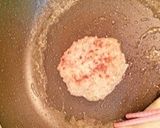 ハンバーグ*作り方5写真