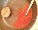 ハンバーグ*作り方7写真