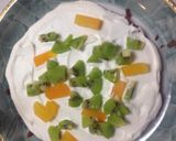 簡単！アンパンマンケーキ作り方3写真