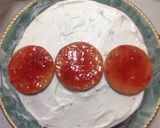 簡単！アンパンマンケーキ作り方5写真