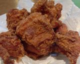 たれづけ唐揚げ作り方9写真