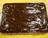10分でできる♡超簡単とろける生チョコ♡作り方7写真
