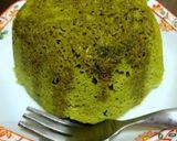 お箸でぐるぐる！レンジでおからシフォン作り方13写真