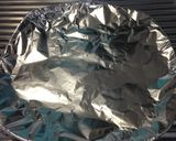 カラフルポップコーン作り方6写真